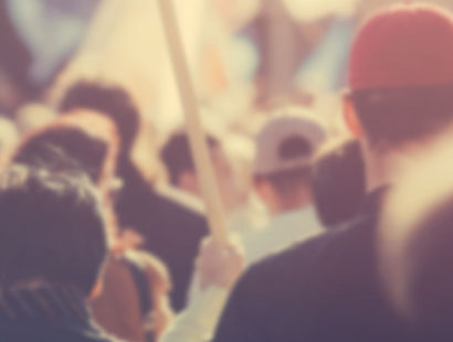 Project: Reclaiming Action