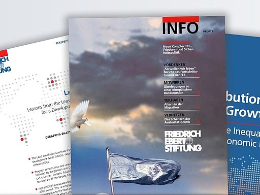 FES Publications